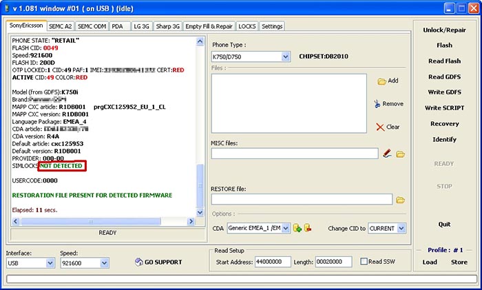Sonyericsson db2010 cid49 setool unlock 8.jpg
